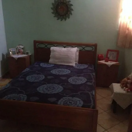 Aigio-house For Family Holidays Of Christina
