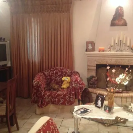 Aigio-house For Family Holidays Of Christina