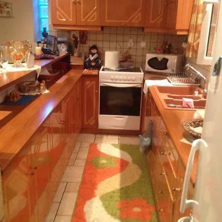 Aigio-house For Family Holidays Of Christina *