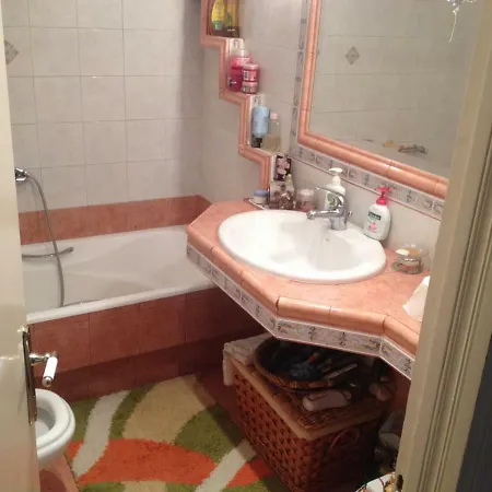 Aigio-house For Family Holidays Of Christina *