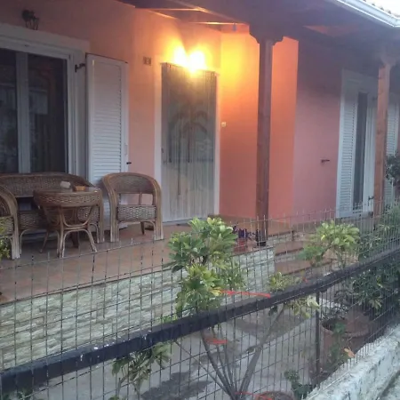 Aigio-house For Family Holidays Of Christina