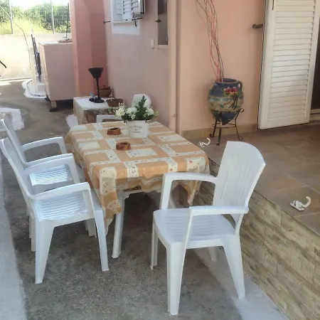 Aigio-house For Family Holidays Of Christina *