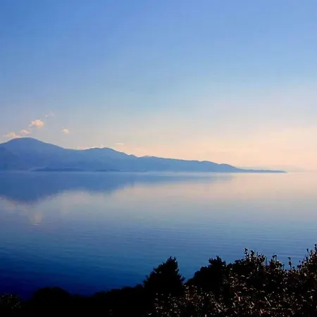 Aigio-house For Family Holidays Of Christina * Aígio